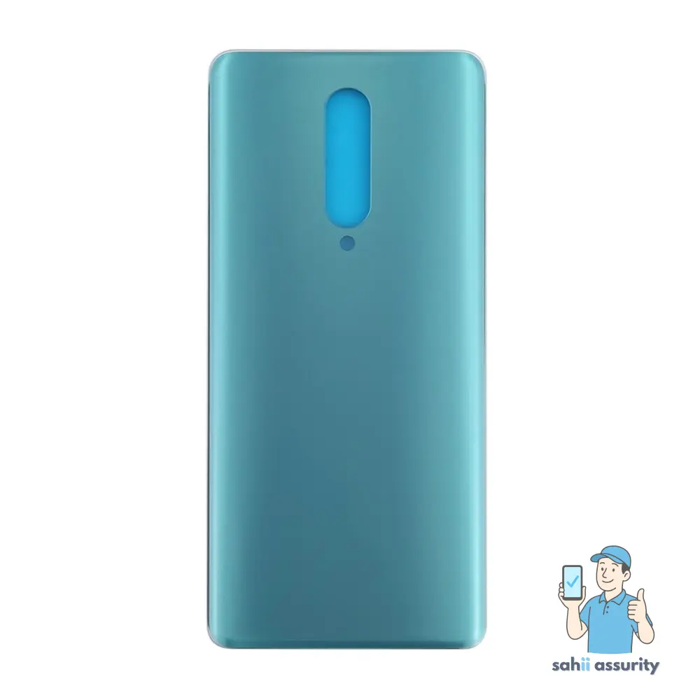 Back Panel Cover for OnePlus 8 thumbnail
